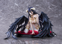 Overlord - Albedo 1/7 Scale Figure (Lingerie Ver.) image number 3